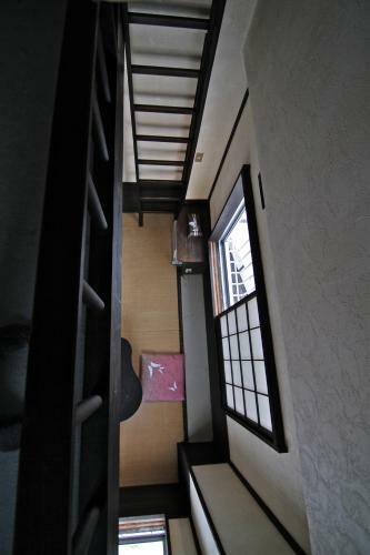 Posada Schanze Nozawa
