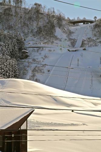 Posada Schanze Nozawa