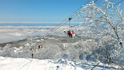 Posada Schanze Nozawa
