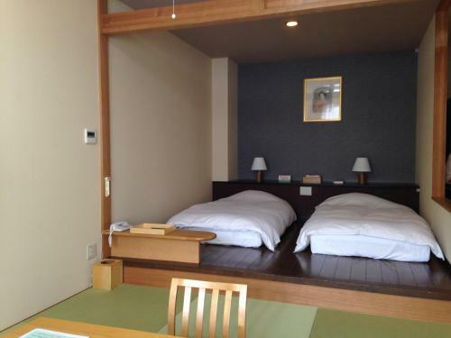 Nozawa Grand Hotel