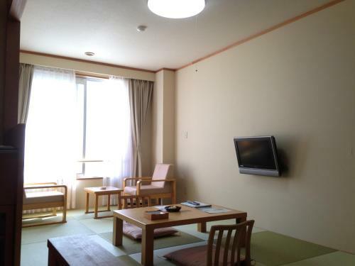 Nozawa Grand Hotel