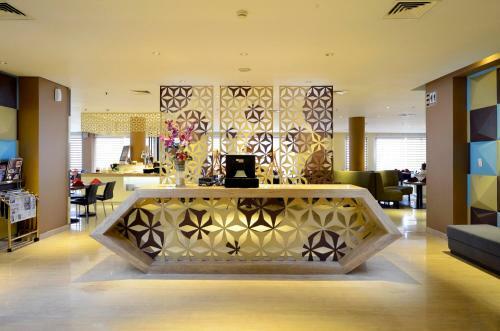 Crown Prince Hotel