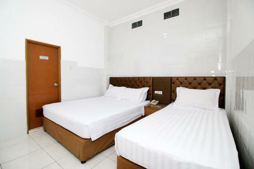 Hotel Metro