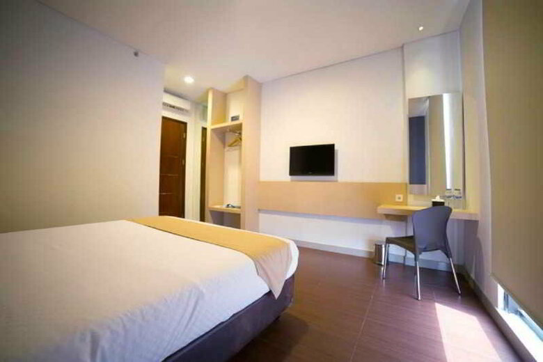 Hotel 88 Embong Malang