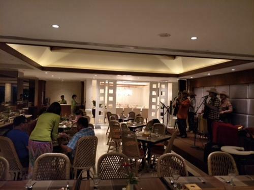 Elmi Hotel Surabaya