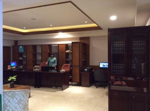 Elmi Hotel Surabaya