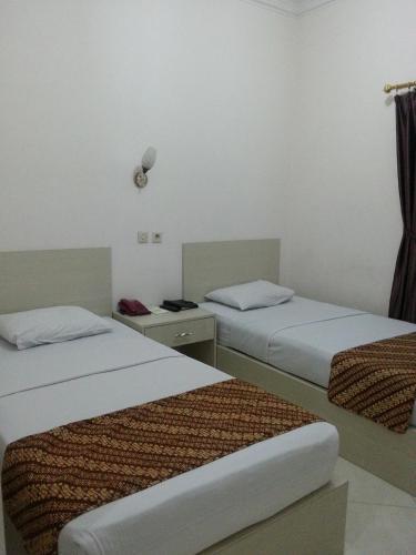 Syariah Arini Hotel