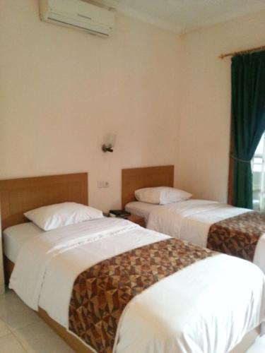 Syariah Arini Hotel