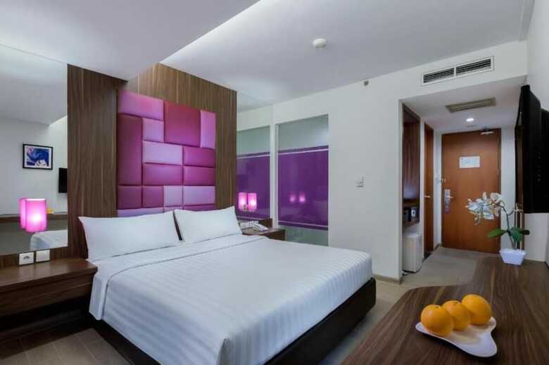 Quest Hotel Surabaya