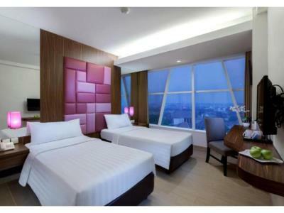 Quest Hotel Surabaya