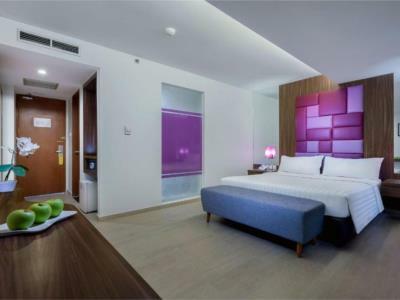 Quest Hotel Surabaya