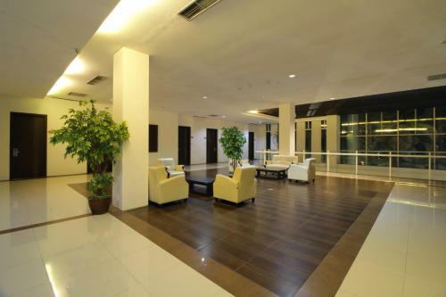Megaland Hotel Solo