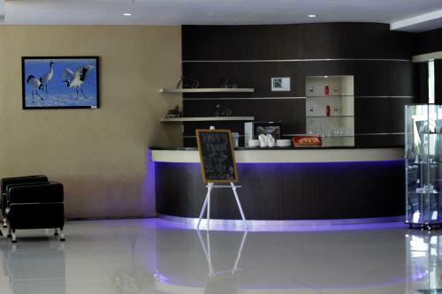 Megaland Hotel Solo