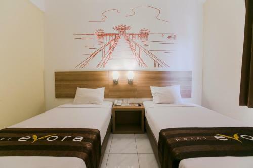 Evora Hotel Surabaya