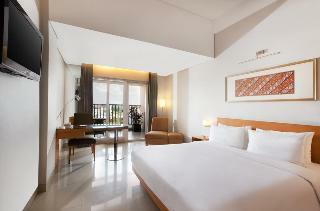 Hotel Santika Jemursari