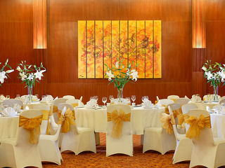 Hotel Santika Jemursari