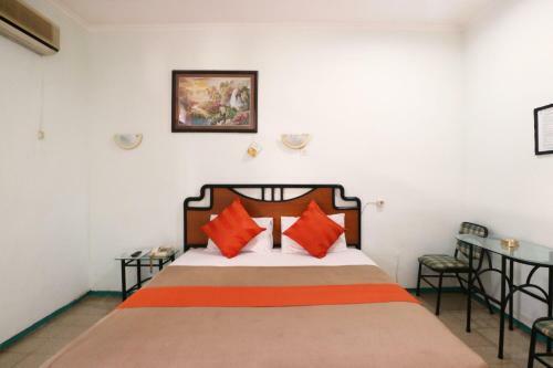 Hotel Kenongo