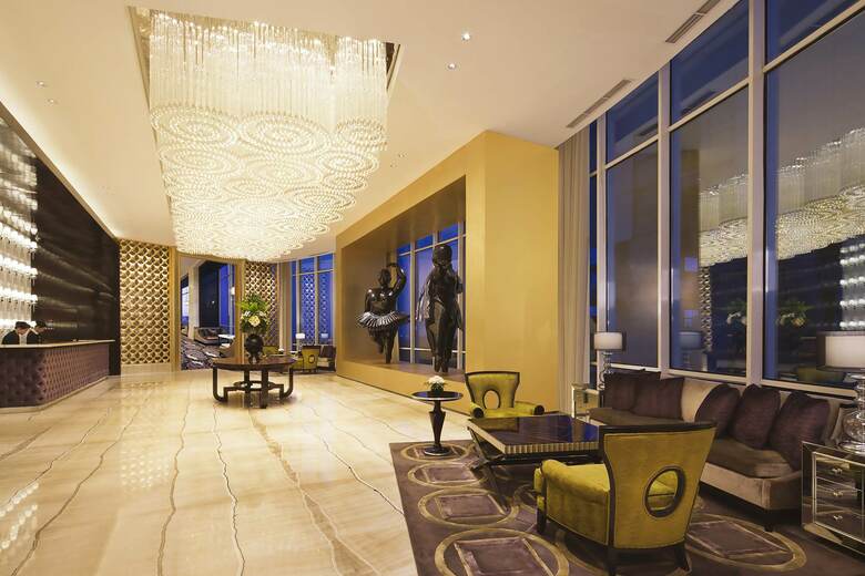 Hotel Ciputra World Surabaya
