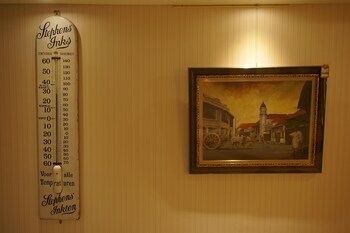Varna Culture Hotel Soerabaia