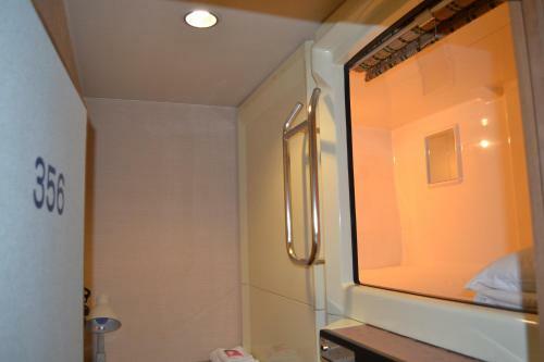 Hotel River Side Okayama