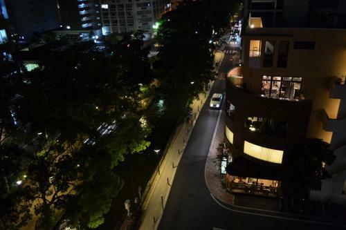 Hotel River Side Okayama