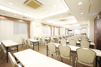 Okayama Koraku Hotel