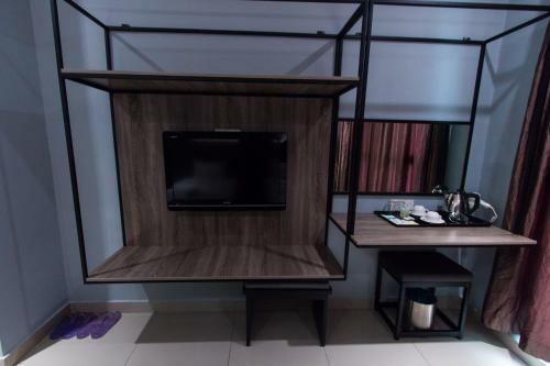Hotel 99 Bandar Puteri Puchong