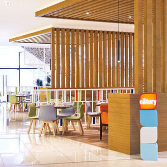 Hotel Four Points By Sheraton Puchong