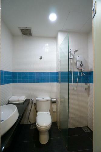 Crystal Garden Hotel