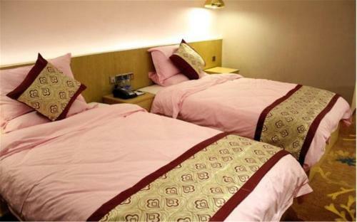 Foshan Four Season Boutique Hotel