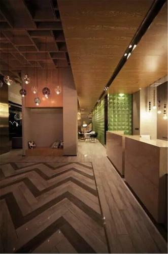 Foshan Four Season Boutique Hotel