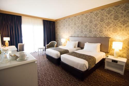 Mines Wellness Hotel