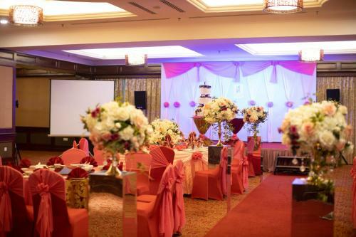 Mines Wellness Hotel