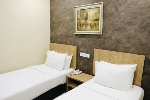 Izumi Hotel @ 2
