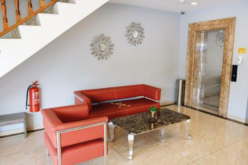 Izumi Hotel @ 2