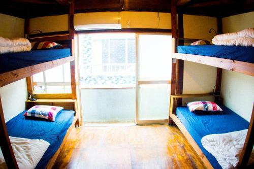 Hostal Guesthouse Yadocurly
