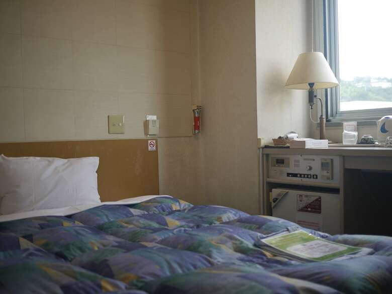 Onomichi Daiichi Hotel