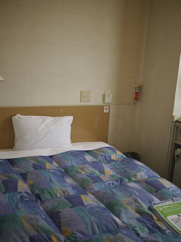 Onomichi Daiichi Hotel