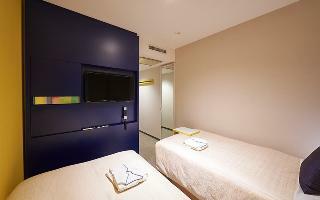 Osaka Namba Washington Hotel Plaza