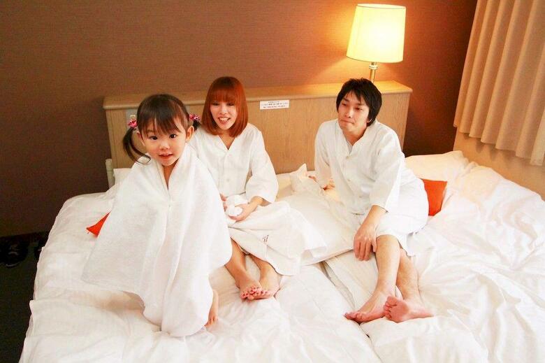 Hotel Shinsaibashi Lions Rock
