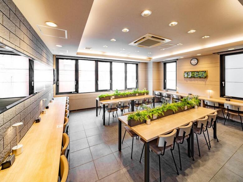 Super Hotel Namba Nipponbashi