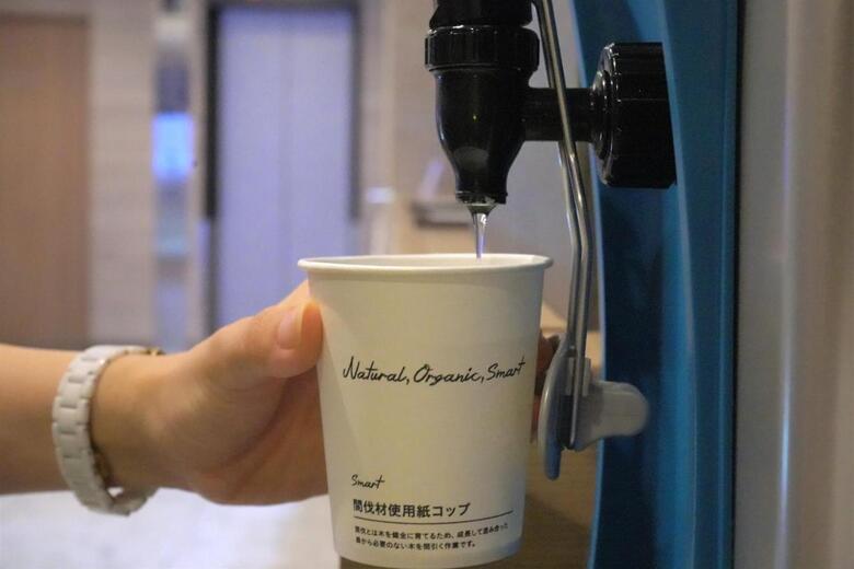 Super Hotel Namba Nipponbashi