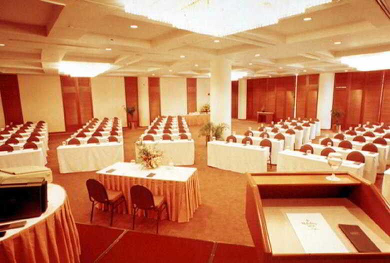 Parkcity Everly Hotel Miri