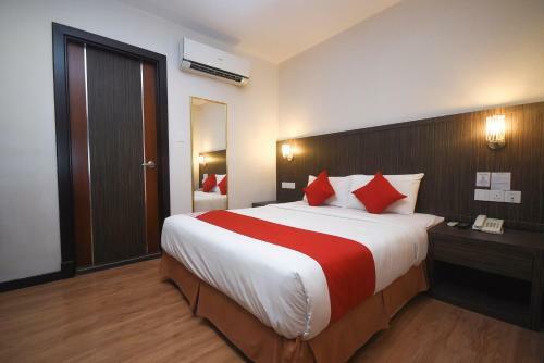 Hotel Nur Miri
