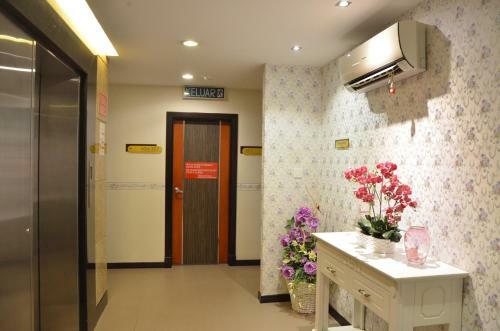 Hotel Nur Miri
