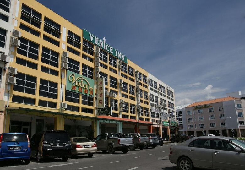Posada Venice Inn