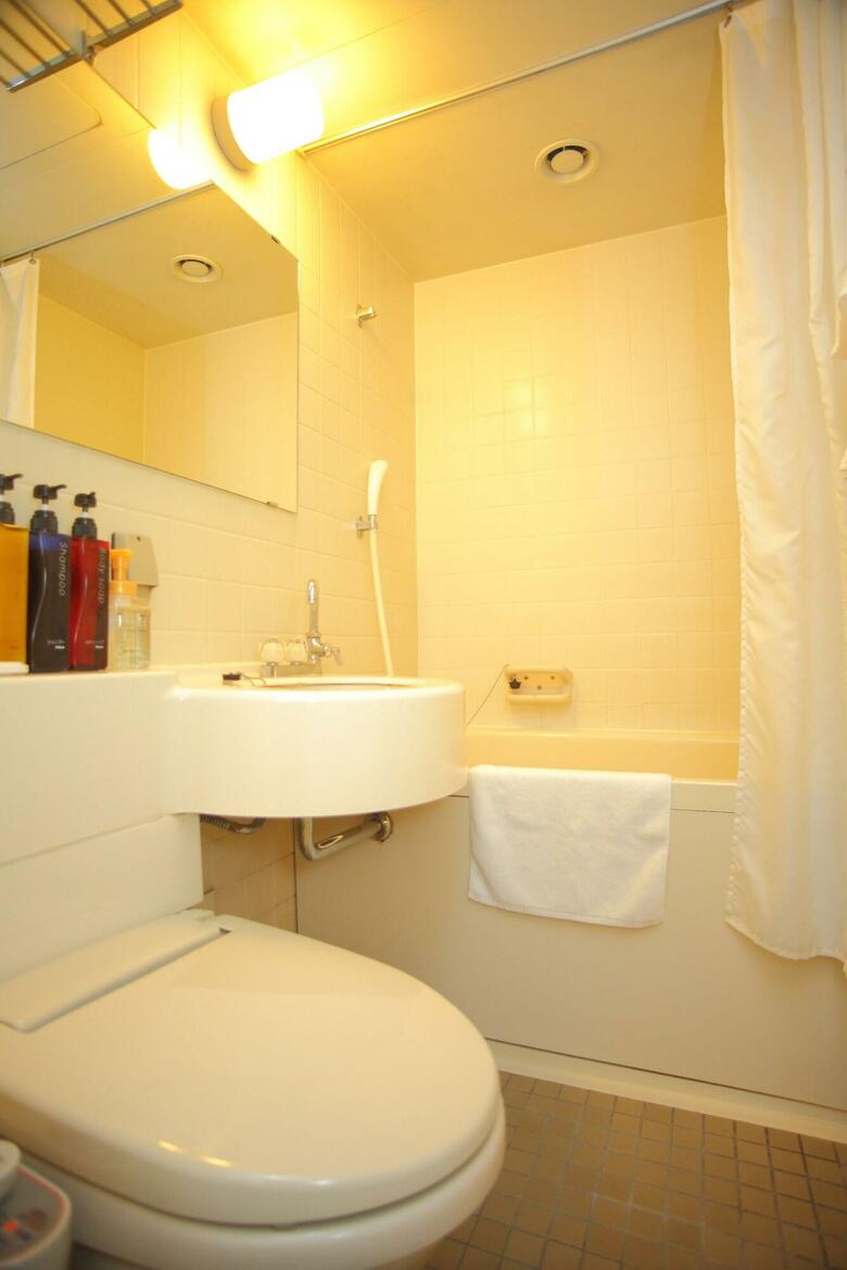 Hotel Il Grande Umeda
