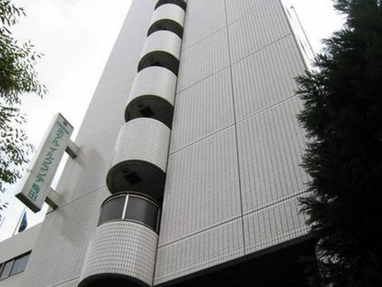 Hotel Il Grande Umeda