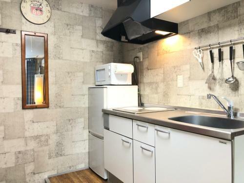 Apollo Couples Apartment At Namba