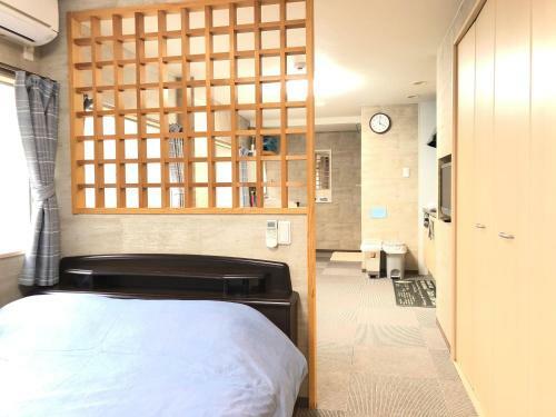 Apollo Couples Apartment At Namba